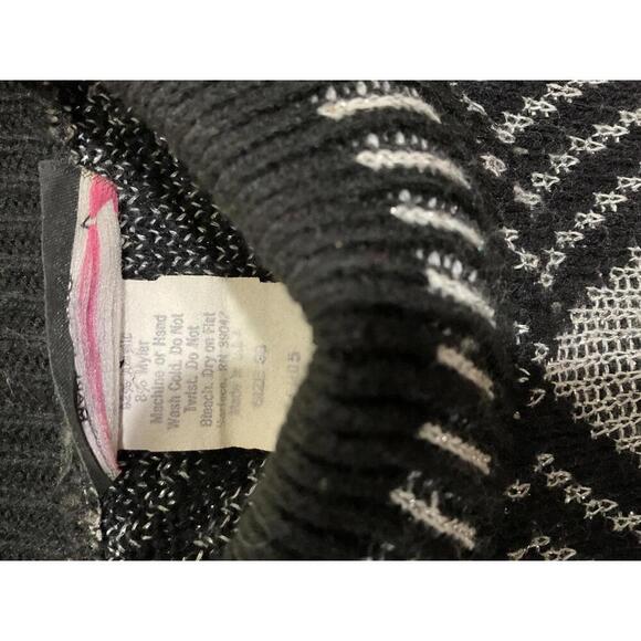 fortune Knits Inc. vintage sweater size 38 - Picture 4 of 7